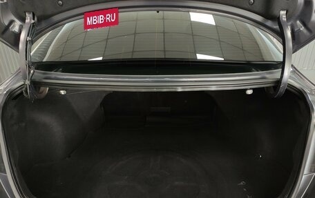 KIA Optima III, 2012 год, 1 250 000 рублей, 18 фотография