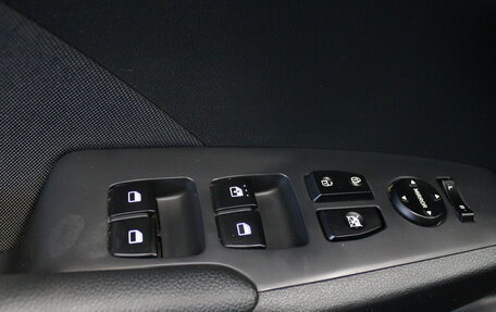 Hyundai Solaris II рестайлинг, 2017 год, 1 269 000 рублей, 9 фотография