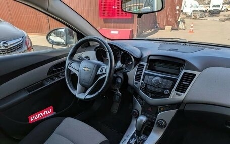 Chevrolet Cruze II, 2012 год, 750 000 рублей, 7 фотография
