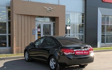 Chevrolet Cruze II, 2012 год, 750 000 рублей, 6 фотография