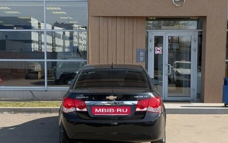 Chevrolet Cruze II, 2012 год, 750 000 рублей, 5 фотография