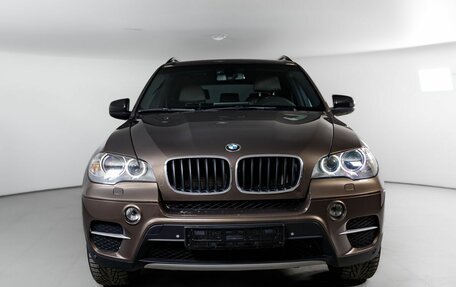 BMW X5, 2012 год, 2 000 000 рублей, 2 фотография