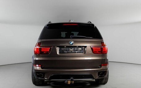 BMW X5, 2012 год, 2 000 000 рублей, 5 фотография