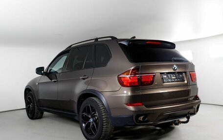 BMW X5, 2012 год, 2 000 000 рублей, 6 фотография