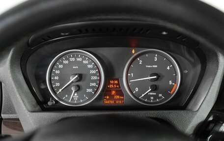 BMW X5, 2012 год, 2 000 000 рублей, 11 фотография