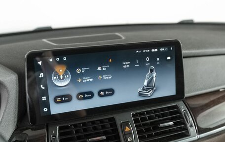 BMW X5, 2012 год, 2 000 000 рублей, 12 фотография