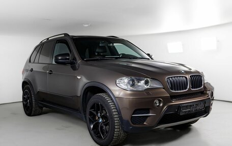 BMW X5, 2012 год, 2 000 000 рублей, 3 фотография