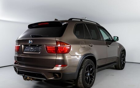 BMW X5, 2012 год, 2 000 000 рублей, 4 фотография