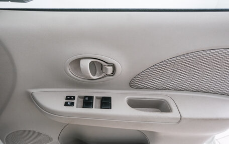 Nissan March IV, 2013 год, 729 000 рублей, 18 фотография