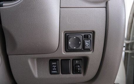 Nissan March IV, 2013 год, 729 000 рублей, 17 фотография