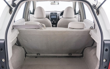 Nissan March IV, 2013 год, 729 000 рублей, 21 фотография