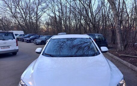 Haval F7x I, 2024 год, 2 357 000 рублей, 4 фотография