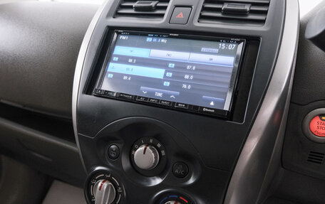 Nissan March IV, 2013 год, 729 000 рублей, 16 фотография