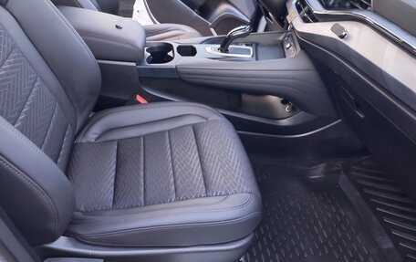 Haval F7x I, 2024 год, 2 357 000 рублей, 11 фотография