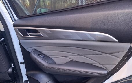 Haval F7x I, 2024 год, 2 357 000 рублей, 13 фотография