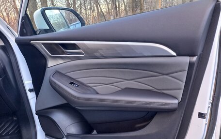 Haval F7x I, 2024 год, 2 357 000 рублей, 12 фотография