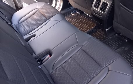 Haval F7x I, 2024 год, 2 357 000 рублей, 14 фотография