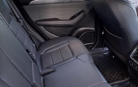 Haval F7x I, 2024 год, 2 357 000 рублей, 15 фотография