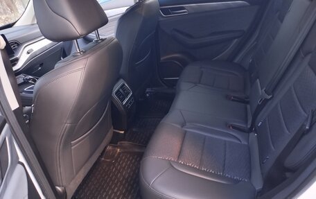 Haval F7x I, 2024 год, 2 357 000 рублей, 16 фотография