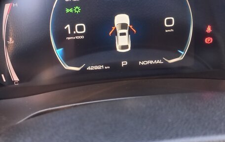 Haval F7x I, 2024 год, 2 357 000 рублей, 19 фотография