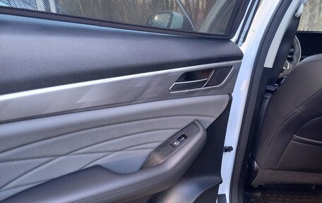 Haval F7x I, 2024 год, 2 357 000 рублей, 17 фотография