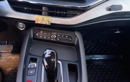 Haval F7x I, 2024 год, 2 357 000 рублей, 21 фотография