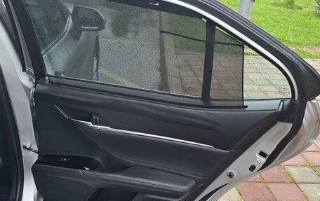 Toyota Camry, 2018 год, 2 900 000 рублей, 15 фотография