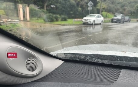 Toyota Camry, 2018 год, 2 900 000 рублей, 9 фотография