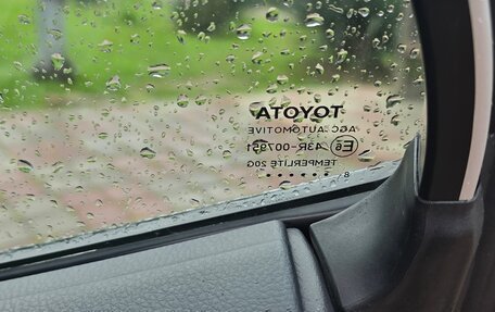 Toyota Camry, 2018 год, 2 900 000 рублей, 20 фотография