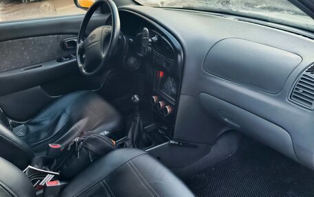 KIA Spectra II (LD), 2008 год, 320 000 рублей, 4 фотография