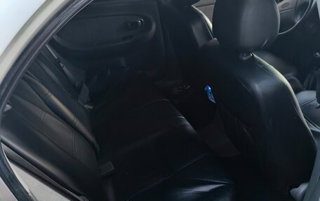 KIA Spectra II (LD), 2008 год, 320 000 рублей, 3 фотография