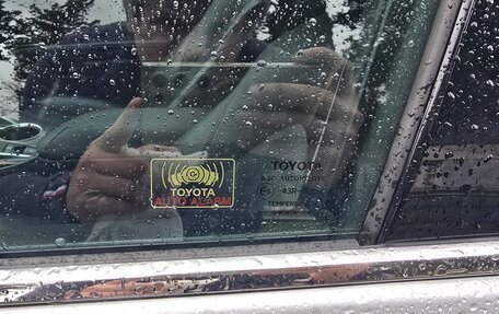 Toyota Camry, 2018 год, 2 900 000 рублей, 17 фотография