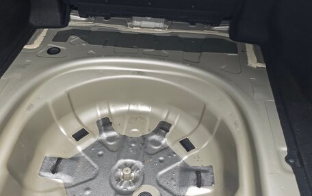 Toyota Camry, 2018 год, 2 900 000 рублей, 22 фотография