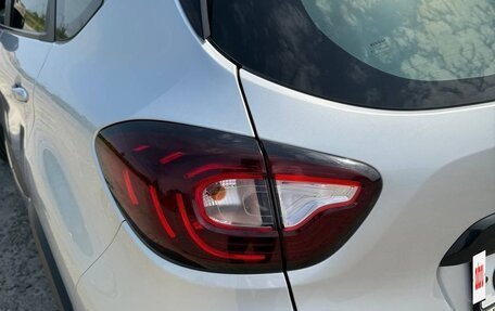 Renault Kaptur I рестайлинг, 2017 год, 1 450 000 рублей, 3 фотография