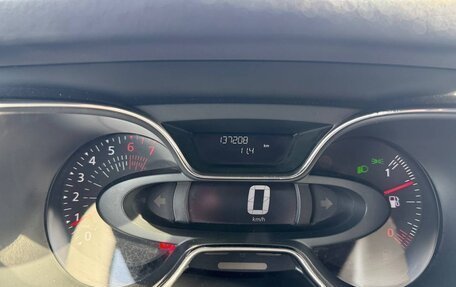 Renault Kaptur I рестайлинг, 2017 год, 1 450 000 рублей, 14 фотография