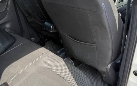 Renault Kaptur I рестайлинг, 2017 год, 1 450 000 рублей, 6 фотография