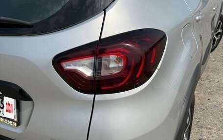 Renault Kaptur I рестайлинг, 2017 год, 1 450 000 рублей, 5 фотография