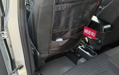 Renault Kaptur I рестайлинг, 2017 год, 1 450 000 рублей, 8 фотография