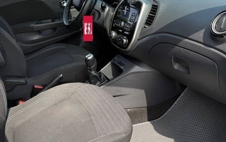 Renault Kaptur I рестайлинг, 2017 год, 1 450 000 рублей, 9 фотография