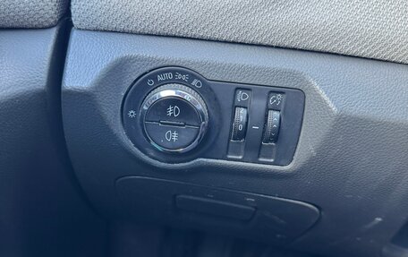 Chevrolet Cruze II, 2010 год, 400 000 рублей, 6 фотография