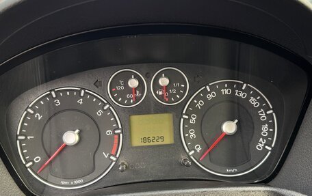 Ford Fiesta, 2008 год, 300 000 рублей, 6 фотография