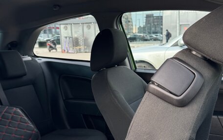 Ford Fiesta, 2008 год, 300 000 рублей, 7 фотография