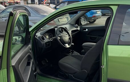 Ford Fiesta, 2008 год, 300 000 рублей, 5 фотография