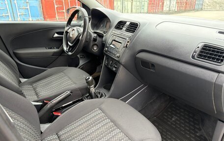 Volkswagen Polo VI (EU Market), 2018 год, 790 000 рублей, 9 фотография