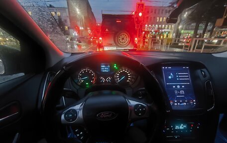 Ford Focus III, 2012 год, 880 000 рублей, 4 фотография