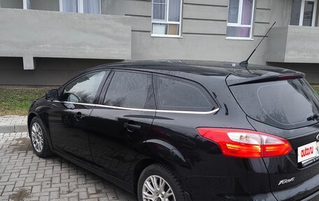 Ford Focus III, 2012 год, 880 000 рублей, 7 фотография