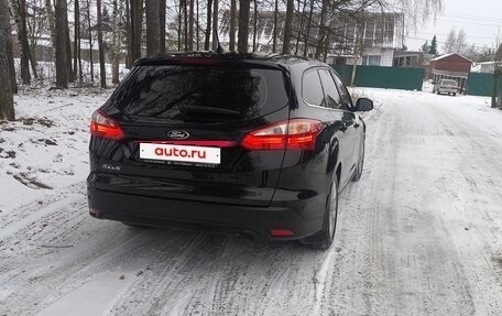 Ford Focus III, 2012 год, 880 000 рублей, 3 фотография