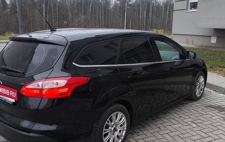 Ford Focus III, 2012 год, 880 000 рублей, 6 фотография