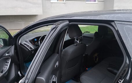 Ford Focus III, 2012 год, 880 000 рублей, 8 фотография