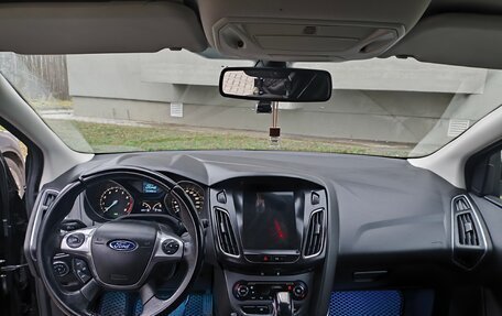 Ford Focus III, 2012 год, 880 000 рублей, 9 фотография